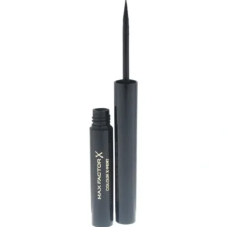 Max Factor Colour X-Pert Waterproof Eyeliner - 01 Deep Black by Max Factor for Women - 0.06 oz Eyeliner - Fresh Bloom Skin - Premium Skincare Solutions for Nourished, Hydrated, and Radiant Skin Every Day