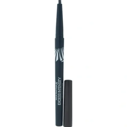 Max Factor Excess Intensity Longwear Eyeliner - 06 Excessive Brown by Max Factor for Women - 0.006 oz Eyeliner - Fresh Bloom Skin - Premium Skincare Solutions for Nourished, Hydrated, and Radiant Skin Every Day