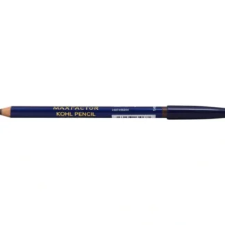 Max Factor Kohl Pencil - 045 Aubergine by Max Factor for Women - 0.1 oz Eyeliner - Fresh Bloom Skin - Premium Skincare Solutions for Nourished, Hydrated, and Radiant Skin Every Day