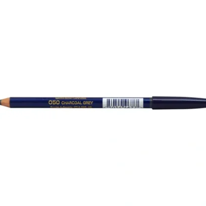 Max Factor Kohl Pencil - 050 Charcoal Grey by Max Factor for Women - 0.1 oz Eyeliner - Fresh Bloom Skin - Premium Skincare Solutions for Nourished, Hydrated, and Radiant Skin Every Day