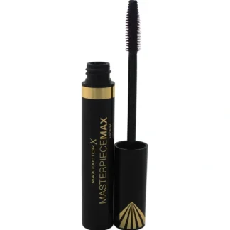 Max Factor Masterpiece Max Mascara - Deep Blue by Max Factor for Women - 7.2 ml Mascara - Fresh Bloom Skin - Premium Skincare Solutions for Nourished, Hydrated, and Radiant Skin Every Day