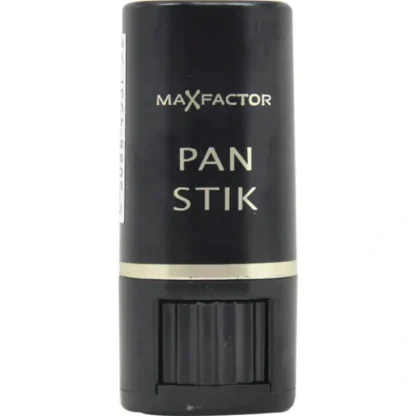Max Factor Panstik Foundation - # 12 True Beige by Max Factor for Women - 1 Pc Foundation - Fresh Bloom Skin - Premium Skincare Solutions for Nourished, Hydrated, and Radiant Skin Every Day