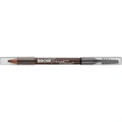 Maybelline Eye Studio Brow Satin 5g - Soft Brown - Fresh Bloom Skin - Premium Skincare Solutions for Nourished, Hydrated, and Radiant Skin Every Day