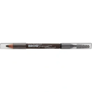 Maybelline Eye Studio Brow Satin 5g - Deep Brown - Fresh Bloom Skin - Premium Skincare Solutions for Nourished, Hydrated, and Radiant Skin Every Day