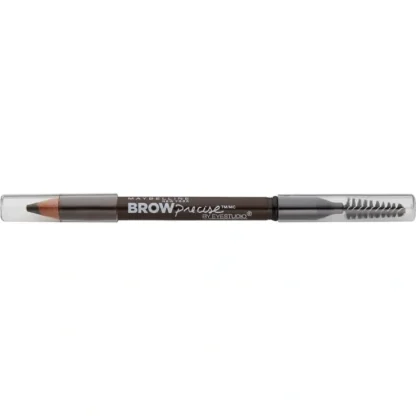 Maybelline Eye Studio Brow Satin 5g - Deep Brown - Fresh Bloom Skin - Premium Skincare Solutions for Nourished, Hydrated, and Radiant Skin Every Day