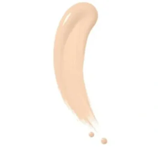 Maybelline Fit Me Matte & Poreless Mattifying Liquid Foundation - Classic Ivory 120 - Fresh Bloom Skin - Premium Skincare Solutions for Nourished, Hydrated, and Radiant Skin Every Day