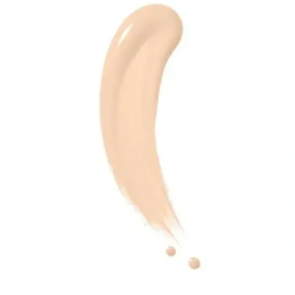 Maybelline Fit Me Matte & Poreless Mattifying Liquid Foundation - Classic Ivory 120 - Fresh Bloom Skin - Premium Skincare Solutions for Nourished, Hydrated, and Radiant Skin Every Day