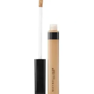 Maybelline Fit Me Natural Coverage Concealer - Medium 25 - Fresh Bloom Skin - Premium Skincare Solutions for Nourished, Hydrated, and Radiant Skin Every Day