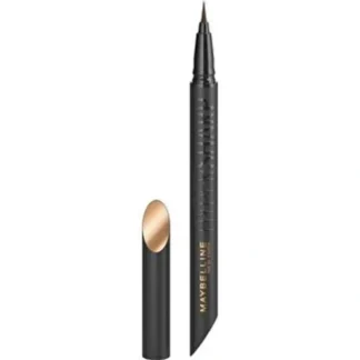 Maybelline Hypersharp 36H Extreme Ink Eyeliner Brown - Fresh Bloom Skin - Premium Skincare Solutions for Nourished, Hydrated, and Radiant Skin Every Day