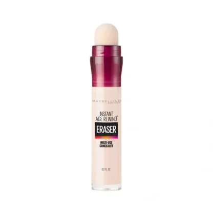 Maybelline Instant Age Rewind Eraser Dark Circles 6ml Honey - Fresh Bloom Skin - Premium Skincare Solutions for Nourished, Hydrated, and Radiant Skin Every Day