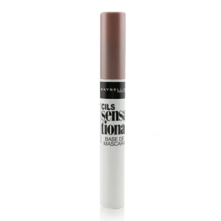 Maybelline Lash Sensational Primer Mascara 7ml/0.23oz - Fresh Bloom Skin - Premium Skincare Solutions for Nourished, Hydrated, and Radiant Skin Every Day