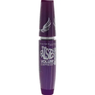 Maybelline Volum Express The Falsies Mascara - # 287 Very Black by Maybelline for Women - 0.31 oz Mascara - Fresh Bloom Skin - Premium Skincare Solutions for Nourished, Hydrated, and Radiant Skin Every Day