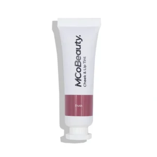 MCoBeauty Cheek & Lip Tint Tango - Fresh Bloom Skin - Premium Skincare Solutions for Nourished, Hydrated, and Radiant Skin Every Day