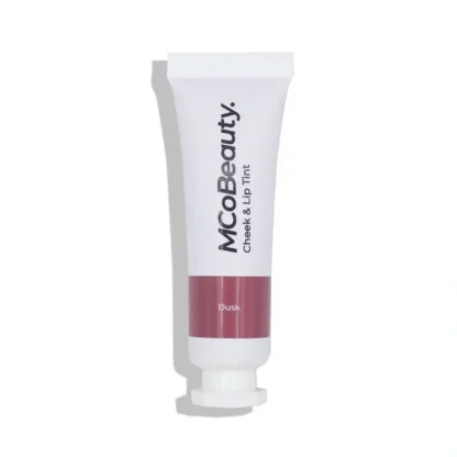 MCoBeauty Cheek & Lip Tint Tango - Fresh Bloom Skin - Premium Skincare Solutions for Nourished, Hydrated, and Radiant Skin Every Day