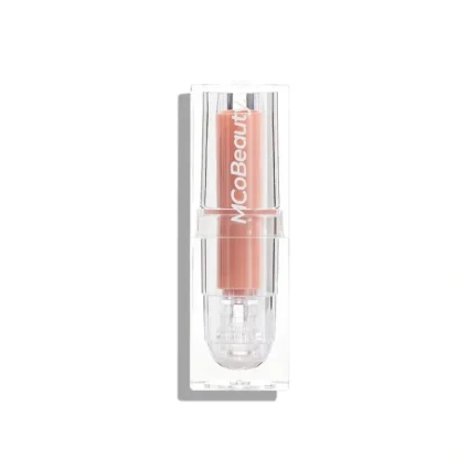 MCoBeauty Creme Matte Lipstick - Nude - Fresh Bloom Skin - Premium Skincare Solutions for Nourished, Hydrated, and Radiant Skin Every Day