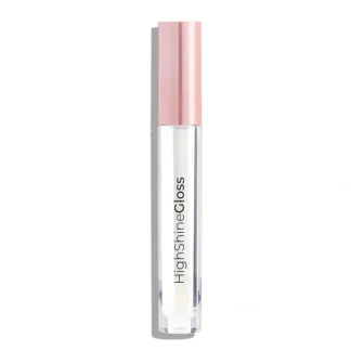 MCoBeauty High Shine Gloss Clear - Fresh Bloom Skin - Premium Skincare Solutions for Nourished, Hydrated, and Radiant Skin Every Day