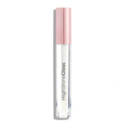 MCoBeauty High Shine Gloss Clear - Fresh Bloom Skin - Premium Skincare Solutions for Nourished, Hydrated, and Radiant Skin Every Day