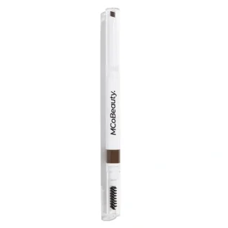 MCoBeauty Instant Brows Brow Pencil Medium - Fresh Bloom Skin - Premium Skincare Solutions for Nourished, Hydrated, and Radiant Skin Every Day
