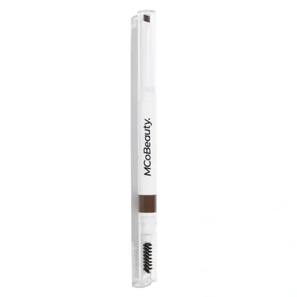 MCoBeauty Instant Brows Brow Pencil Dark - Fresh Bloom Skin - Premium Skincare Solutions for Nourished, Hydrated, and Radiant Skin Every Day