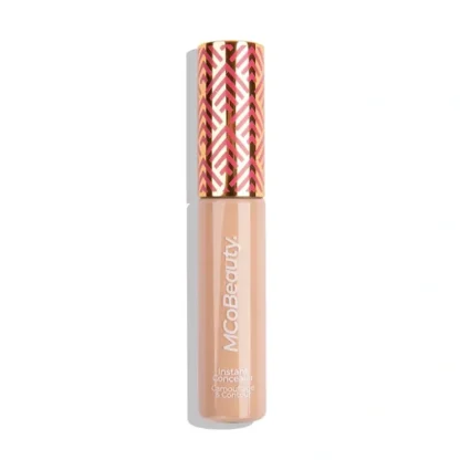 MCoBeauty Instant Concealer Camouflage & Contour Warm Honey - Fresh Bloom Skin - Premium Skincare Solutions for Nourished, Hydrated, and Radiant Skin Every Day