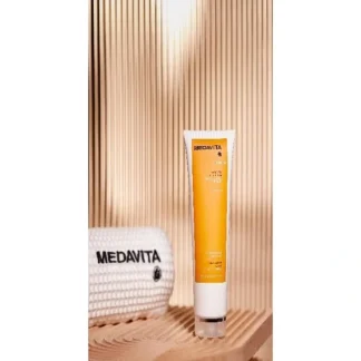 MEDAVITA ?-Refibre Reconstructive hair mask pH 2.6 150ml Fixed Size - Fresh Bloom Skin - Premium Skincare Solutions for Nourished, Hydrated, and Radiant Skin Every Day
