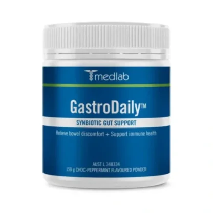 Medlab Gastrodaily 150g - Fresh Bloom Skin - Premium Skincare Solutions for Nourished, Hydrated, and Radiant Skin Every Day