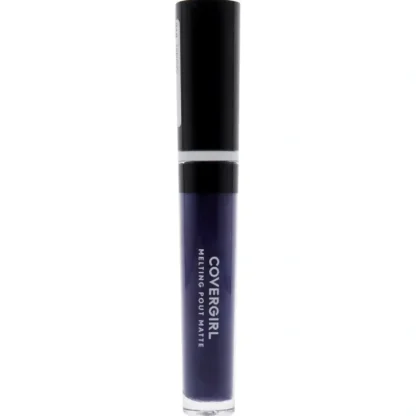 Melting Pout Matte Liquid Lipstick - 318 Virgo by CoverGirl for Women - 0.11 oz Lipstick - Fresh Bloom Skin - Premium Skincare Solutions for Nourished, Hydrated, and Radiant Skin Every Day