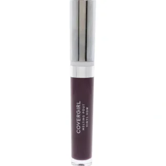 Melting Pout Vinyl Vow Liquid Lipstick - 245 Own It by CoverGirl for Women - 0.11 oz Lipstick - Fresh Bloom Skin - Premium Skincare Solutions for Nourished, Hydrated, and Radiant Skin Every Day