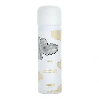Memo Paris Inle Hair Spray 80ml/2.7oz - Fresh Bloom Skin - Premium Skincare Solutions for Nourished, Hydrated, and Radiant Skin Every Day