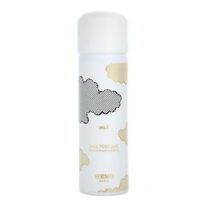 Memo Paris Inle Hair Spray 80ml/2.7oz - Fresh Bloom Skin - Premium Skincare Solutions for Nourished, Hydrated, and Radiant Skin Every Day