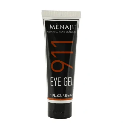 Menaji 911 Eye Gel 30ml/1oz - Fresh Bloom Skin - Premium Skincare Solutions for Nourished, Hydrated, and Radiant Skin Every Day