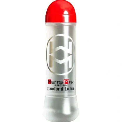 Men's Max Men's Max Standard Lubricant 360ml Fixed Size - Fresh Bloom Skin - Premium Skincare Solutions for Nourished, Hydrated, and Radiant Skin Every Day