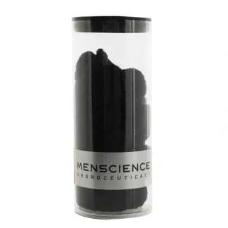 Menscience Buff Body Gloves - Fresh Bloom Skin - Premium Skincare Solutions for Nourished, Hydrated, and Radiant Skin Every Day