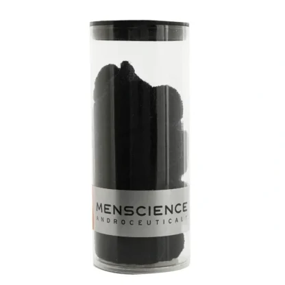 Menscience Buff Body Gloves - Fresh Bloom Skin - Premium Skincare Solutions for Nourished, Hydrated, and Radiant Skin Every Day