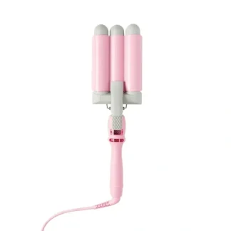 Mermade Hair Pro Waver 32 Mm Pink - Fresh Bloom Skin - Premium Skincare Solutions for Nourished, Hydrated, and Radiant Skin Every Day