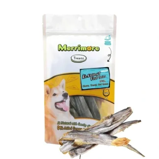 Merrimore Merrimore - Elephant Fish Tails (100g) Fixed Size - Fresh Bloom Skin - Premium Skincare Solutions for Nourished, Hydrated, and Radiant Skin Every Day