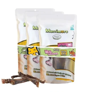 Merrimore Merrimore Veal Spare Ribs 450g Fixed Size - Fresh Bloom Skin - Premium Skincare Solutions for Nourished, Hydrated, and Radiant Skin Every Day