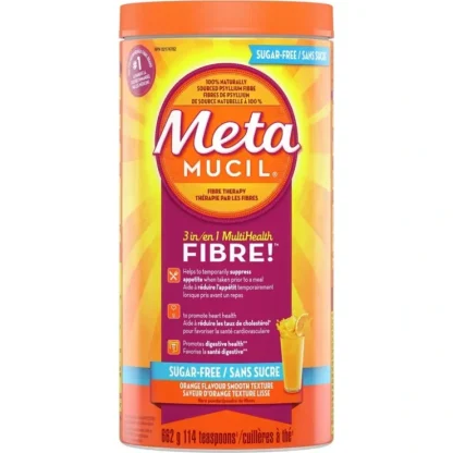 Metamucil Metamucil 3-in-1 Multi-Health Fibre 662g 114 teaspoons Canada Packing Keto - Fresh Bloom Skin - Premium Skincare Solutions for Nourished, Hydrated, and Radiant Skin Every Day