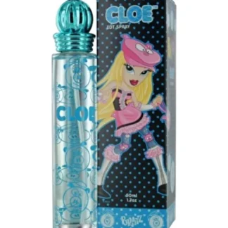Mga Bratz Cloe Eau De Toilette Spray (new 2010) 50ml/1.7oz - Fresh Bloom Skin - Premium Skincare Solutions for Nourished, Hydrated, and Radiant Skin Every Day