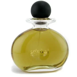 Michel Germain Sexual Eau De Toilette Spray 125ml/4.2oz - Fresh Bloom Skin - Premium Skincare Solutions for Nourished, Hydrated, and Radiant Skin Every Day