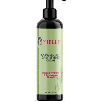 Mielle Rosemary Mint Repair Cream 240ml - Fresh Bloom Skin - Premium Skincare Solutions for Nourished, Hydrated, and Radiant Skin Every Day