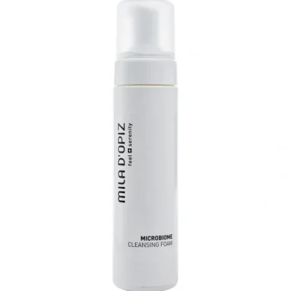 Mila D Opiz Microbiome Cleansing Foam by Mila D Opiz for Women - 6.76 oz Foam - Fresh Bloom Skin - Premium Skincare Solutions for Nourished, Hydrated, and Radiant Skin Every Day