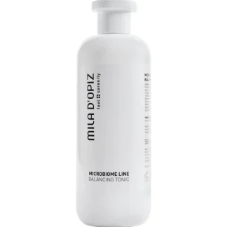 Mila D Opiz Microbiome Line Balancing Tonic by Mila D Opiz for Women - 16.91 oz Tonic - Fresh Bloom Skin - Premium Skincare Solutions for Nourished, Hydrated, and Radiant Skin Every Day