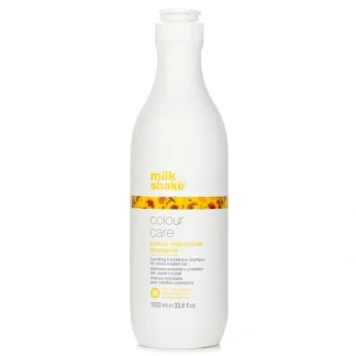 milk_shake Colour Care Colour Maintainer Shampoo 1000ml/33.8oz - Fresh Bloom Skin - Premium Skincare Solutions for Nourished, Hydrated, and Radiant Skin Every Day