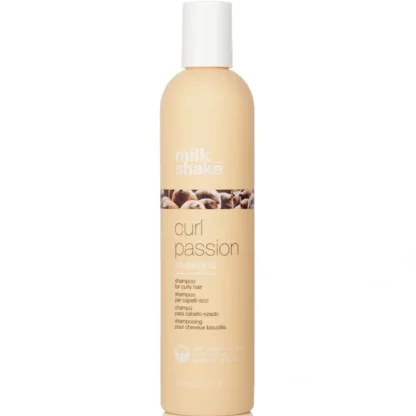 milk_shake Curl Passion Shampoo 300ml/10.1oz - Fresh Bloom Skin - Premium Skincare Solutions for Nourished, Hydrated, and Radiant Skin Every Day