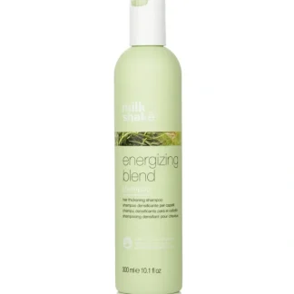 milk_shake Energizing Blend Shampoo 300ml/10.1oz - Fresh Bloom Skin - Premium Skincare Solutions for Nourished, Hydrated, and Radiant Skin Every Day