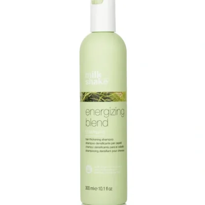 milk_shake Energizing Blend Shampoo 300ml/10.1oz - Fresh Bloom Skin - Premium Skincare Solutions for Nourished, Hydrated, and Radiant Skin Every Day
