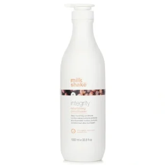 milk_shake Integrity Nourishing Conditioner 1000ml/33.8oz - Fresh Bloom Skin - Premium Skincare Solutions for Nourished, Hydrated, and Radiant Skin Every Day