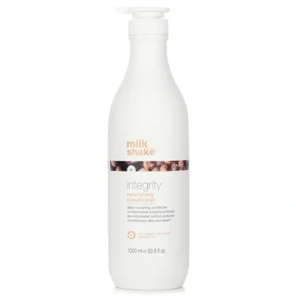 milk_shake Integrity Nourishing Conditioner 1000ml/33.8oz - Fresh Bloom Skin - Premium Skincare Solutions for Nourished, Hydrated, and Radiant Skin Every Day