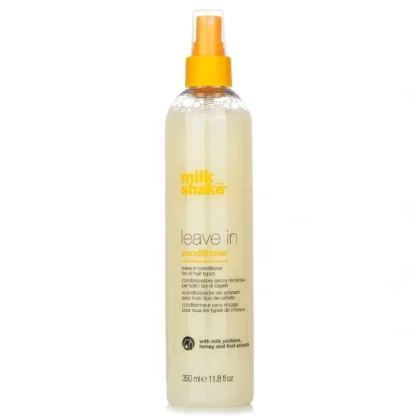 milk_shake Leave In Conditioner 350ml/11.8oz - Fresh Bloom Skin - Premium Skincare Solutions for Nourished, Hydrated, and Radiant Skin Every Day